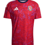 Camiseta Costa Rica