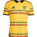 Camiseta Jamaica