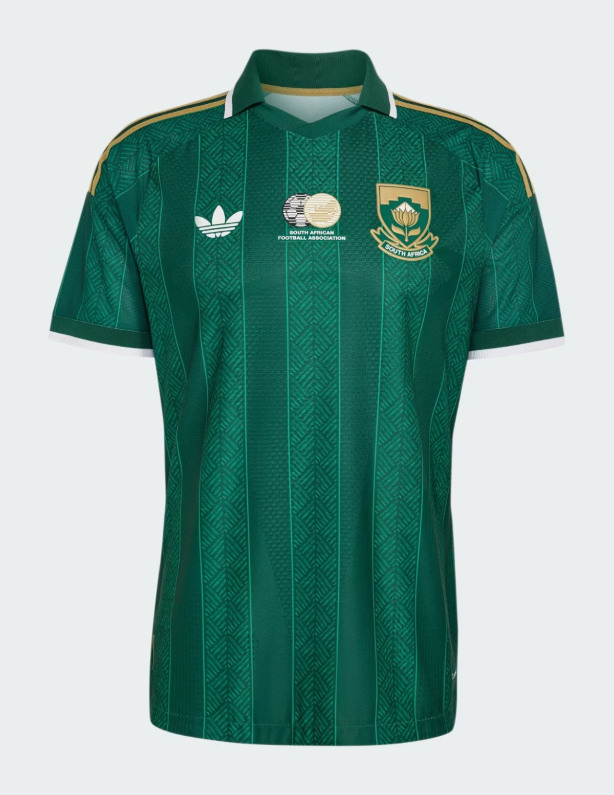 Camiseta Sudáfrica - Imagen 2