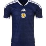 Camiseta Escocia