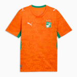 Camiseta Costa de Marfil