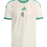 Camiseta Argelia
