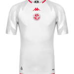 Camiseta Túnez