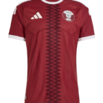 Camiseta Catar