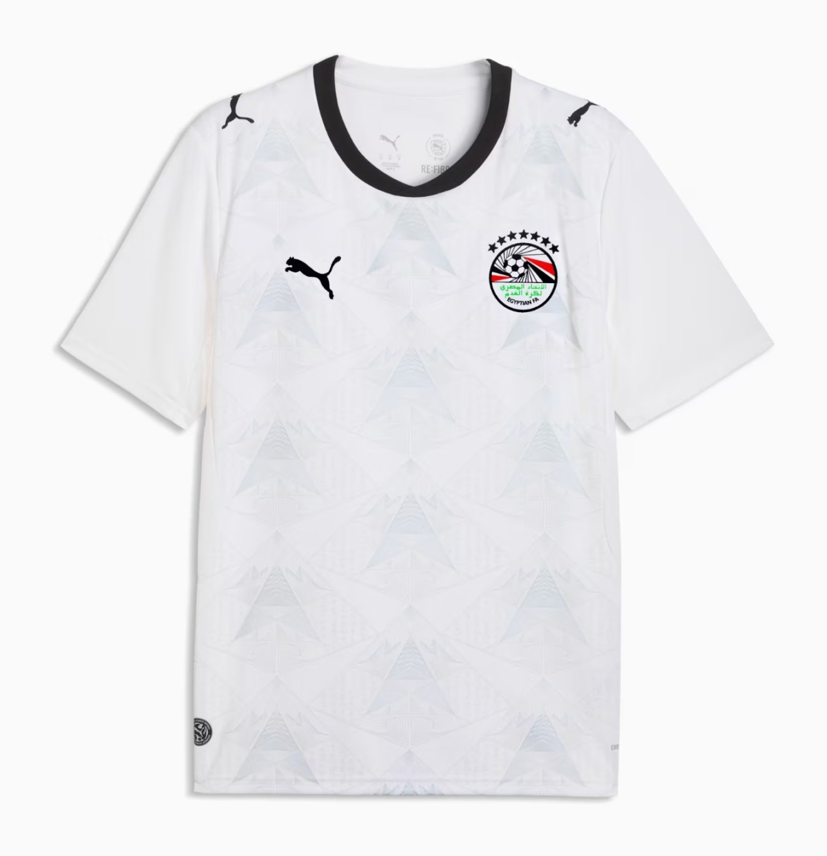 Camiseta Egipto - Imagen 2