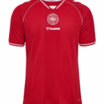 Camiseta Dinamarca