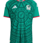 Camiseta México