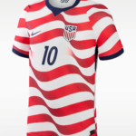 Camiseta Estados Unidos