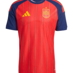Camiseta España