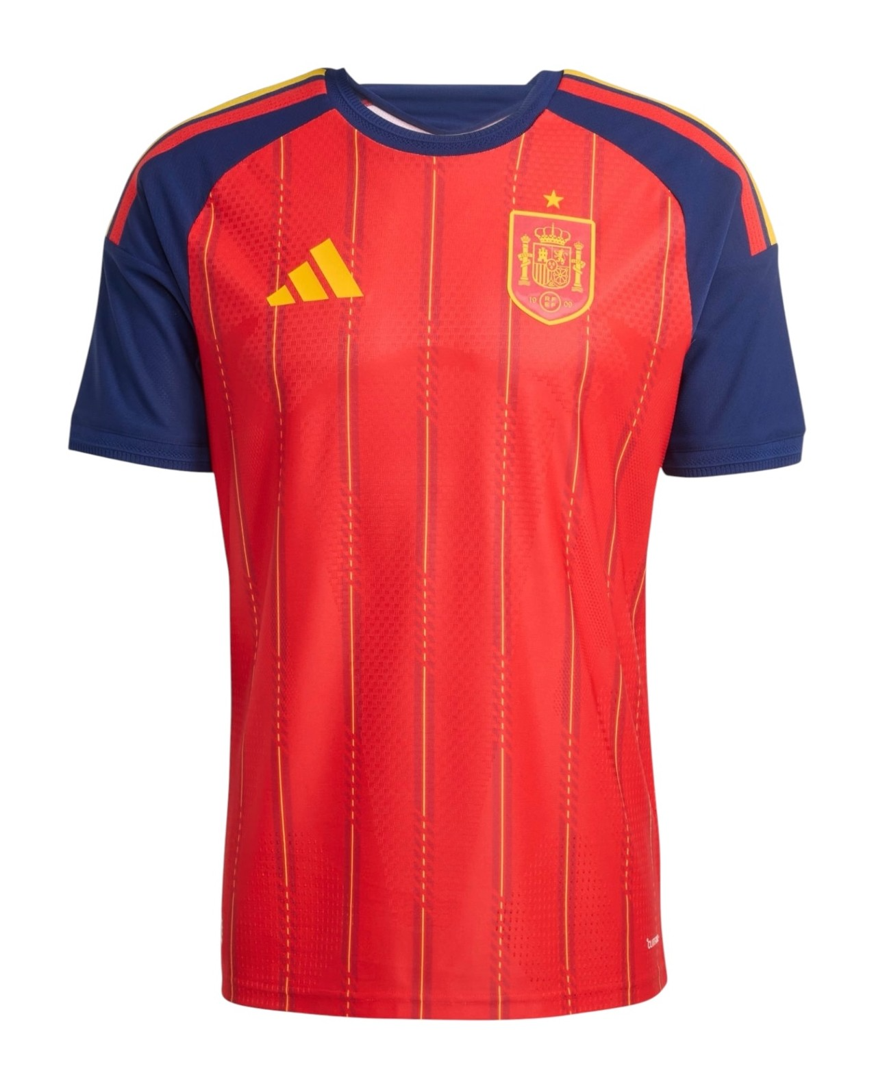 España local