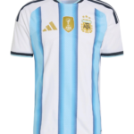Camiseta Argentina