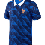 Camiseta Francia