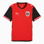 Camiseta Austria