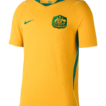 Camiseta Australia