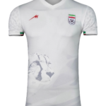 Camiseta Irán