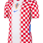 Camiseta Croacia