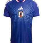 Camiseta Japón