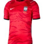 Camiseta Corea del Sur