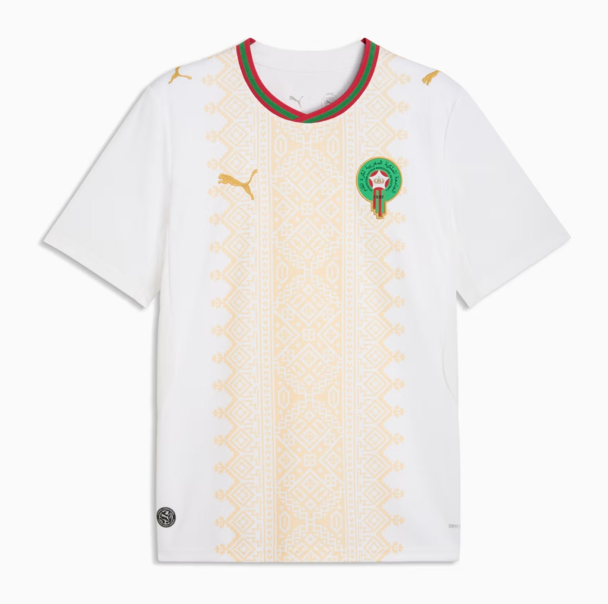 Camiseta Marruecos - Imagen 2