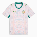 Camiseta Senegal