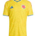 Camiseta Colombia