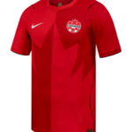 Camiseta Canadá