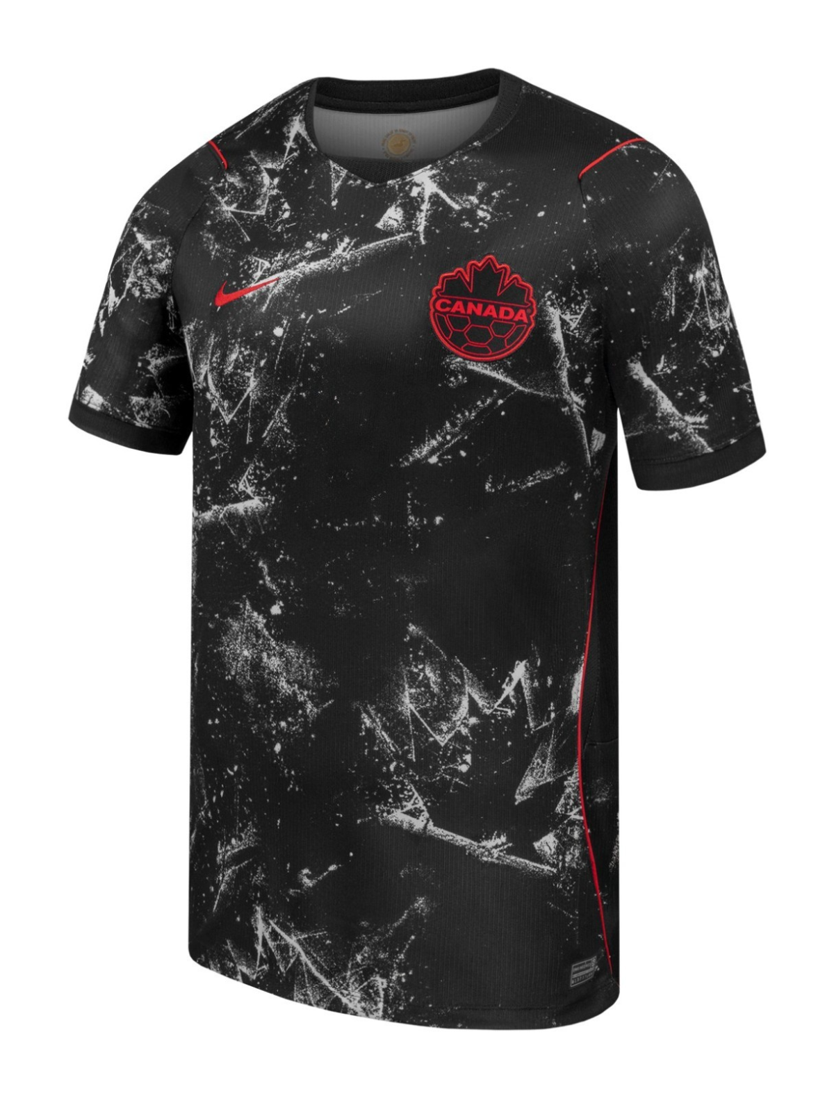 Camiseta Canadá - Imagen 2