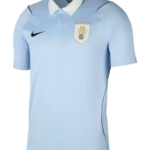 Camiseta Uruguay