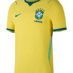 Camiseta Brasil