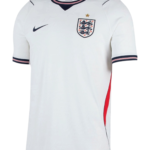 Camiseta Inglaterra