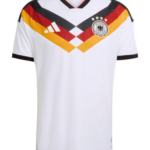 Camiseta Alemania