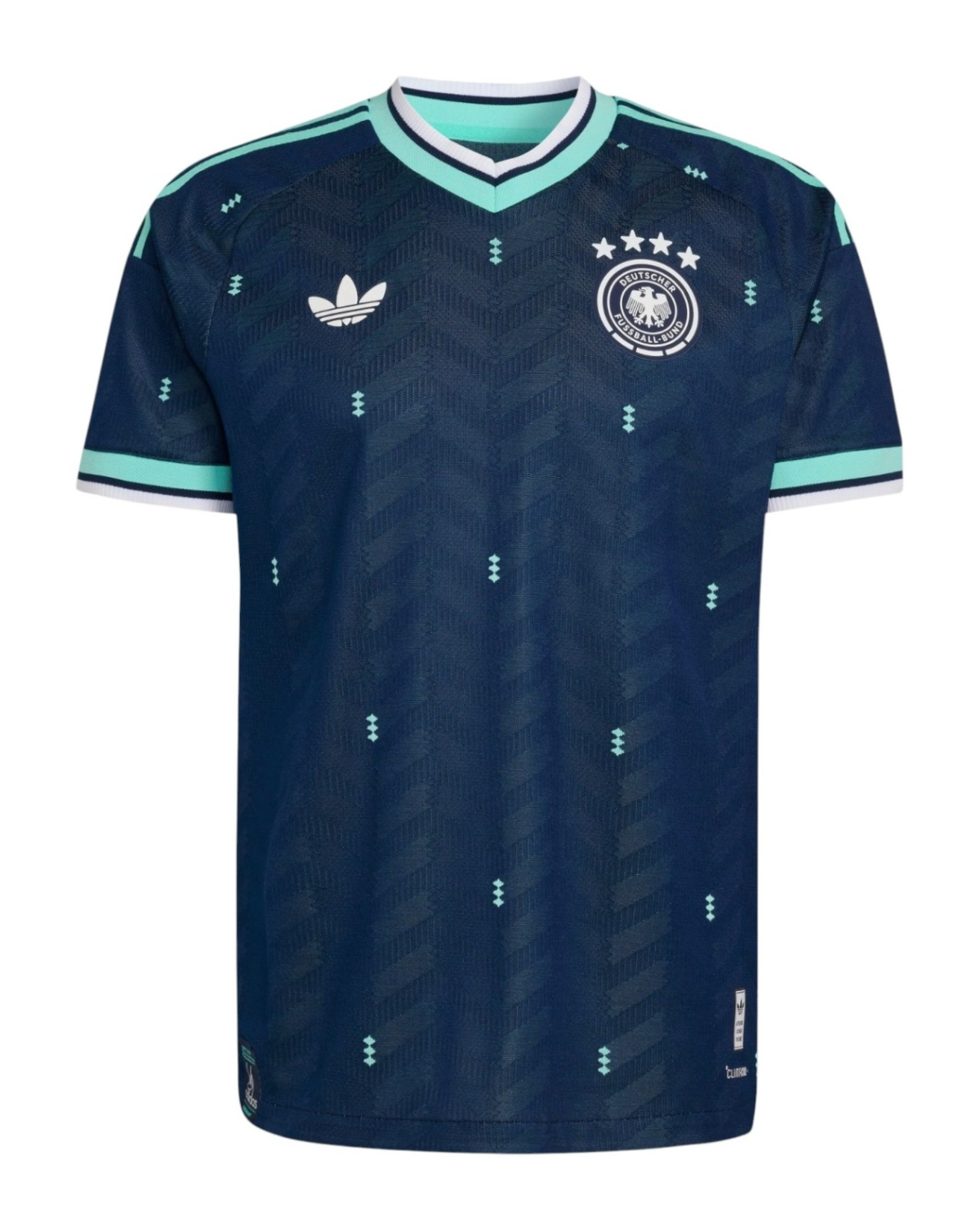 Camiseta Alemania - Imagen 2