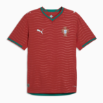 Camiseta Portugal