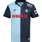 Camiseta Le Havre AC