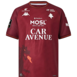 Camiseta FC Metz