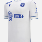Camiseta AJ Auxerre