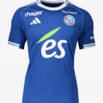 Camiseta RC Strasbourg