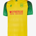 Camiseta FC Nantes