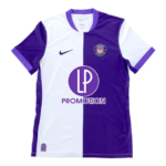 Camiseta Toulouse FC