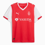 Camiseta Stade de Reims