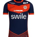 Camiseta Montpellier HSC