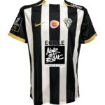 Camiseta Angers SCO