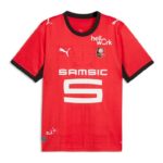 Camiseta Stade Rennais