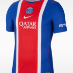 Camiseta Paris Saint-Germain