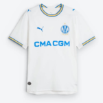 Camiseta Olympique de Marsella