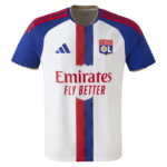 Camiseta Olympique de Lyon