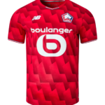 Camiseta LOSC Lille