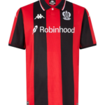 Camiseta OGC Niza