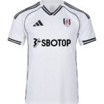 Camiseta Fulham FC