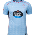 Camiseta RC Celta de Vigo
